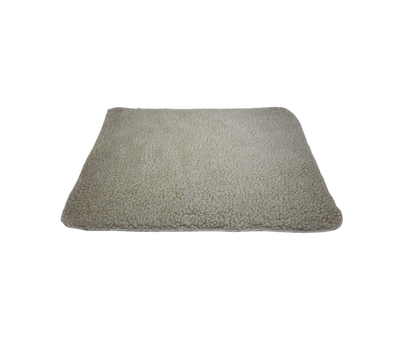 CAMA PARA PERRO CHIPORRO 9 MM 67 X 45 CM