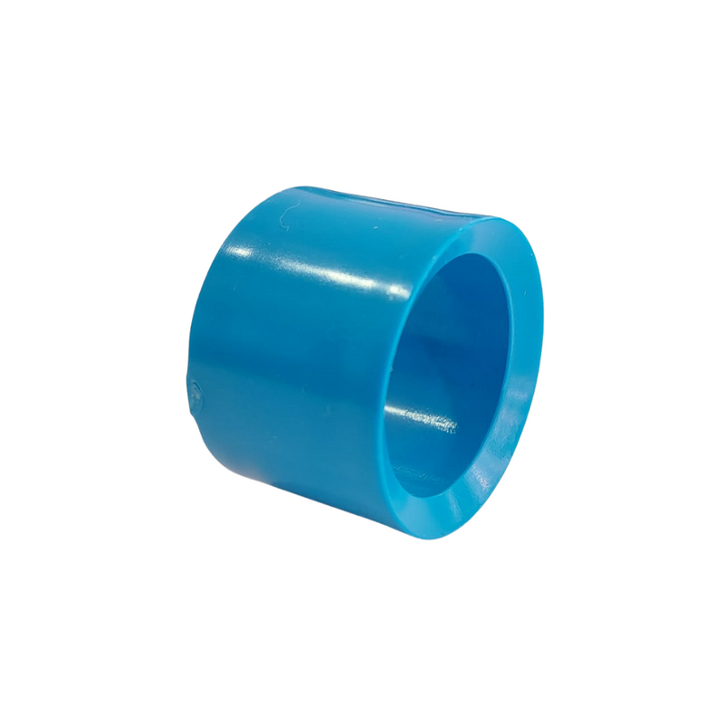 BUJE REDUCTOR 25 A 20 MM PVC HIDRAULICO 20 UNI