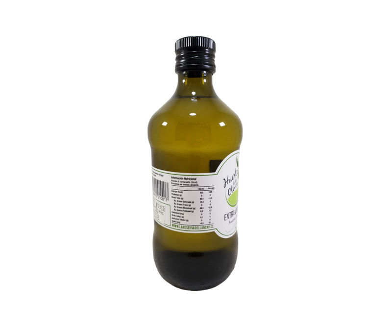 Aceite de Oliva Extra-Virgen 500 ML