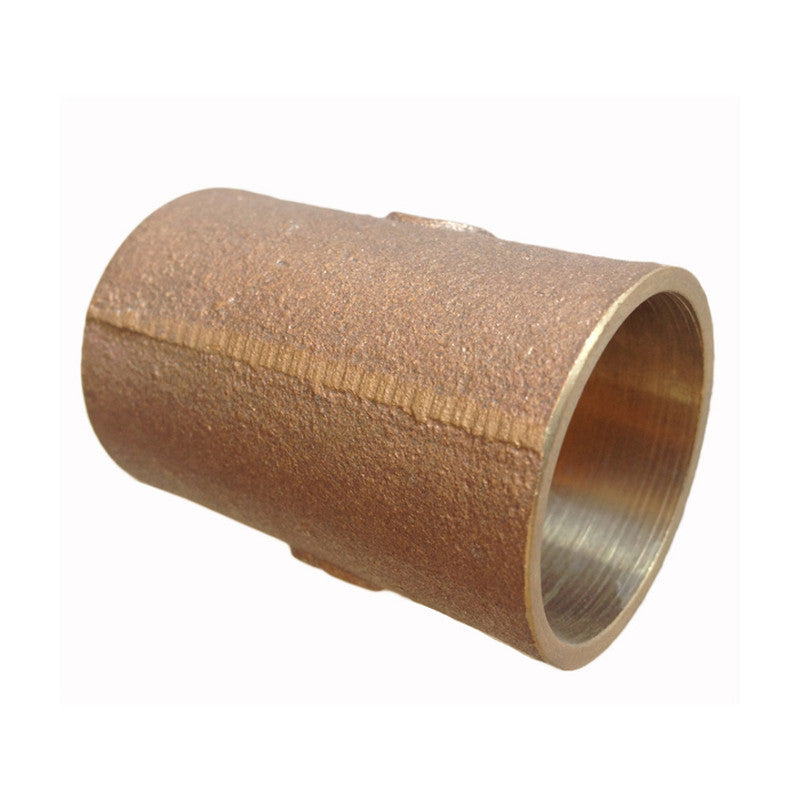 COPLA BRONCE SO-SO 1/2" PACK 2 UNI