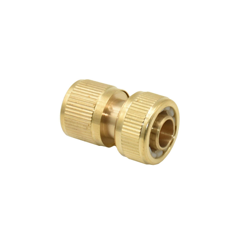 CONECTOR PARA MANGUERA 3/4''